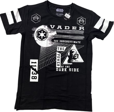 Star Wars Don Diablo Collection T-shirt