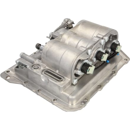 Reparatieset voor synchronisator versnellingsbak WABCO 4213559502