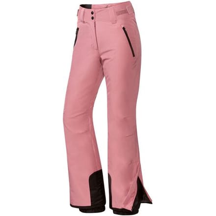 CRIVIT Dames skibroek Premium (Roze, 42)