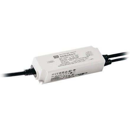 MEAN WELL XLN-60-12 LED-driver 60.0 W 1 stuk(s)