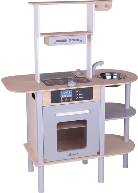 Beeboo Houten Keuken 71 x 29,5 x 94,5 cm