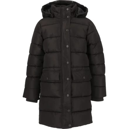 Kinderparka Zigzag Luisa