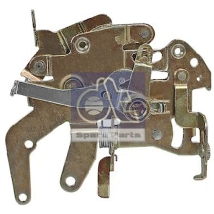 Deurslot DT SPARE PARTS 4.68381