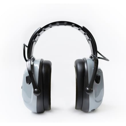 Bluetooth Gehoorkap 37-700 | +Safety® | Xtreme Headset