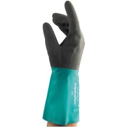 Ansell AlphaTec 58-530W handschoen