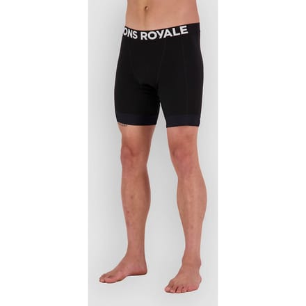 Mons Royale Epic Merino Shift Bike Short Liner XL