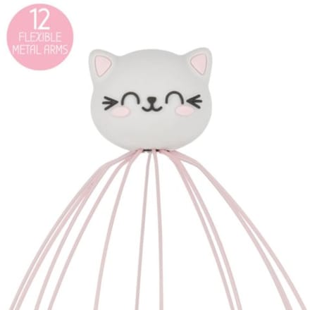Legami peace of mind hoofd massage - kitty