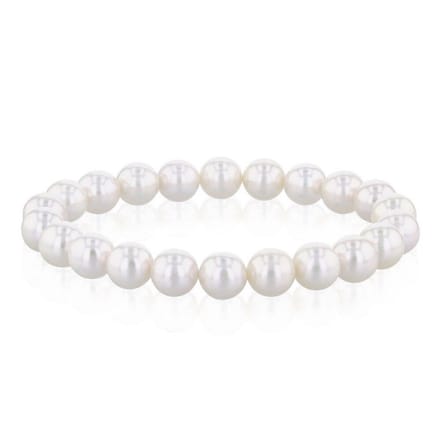 Luna-Pearls - 104.0548 - Armband - met Akoya gekweekte parel