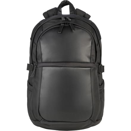 Tucano Bravo Gravity Rugzak voor MacBook Pro 16" & Laptop 15.6" | Zwart