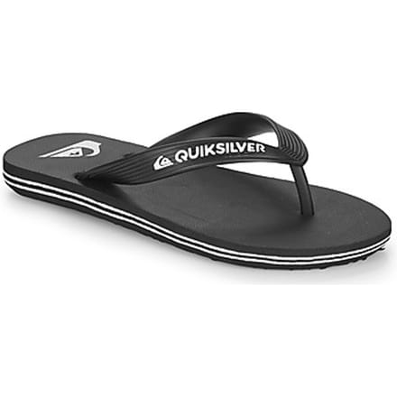 Quiksilver  Teenslippers MOLOKAI YOUTH