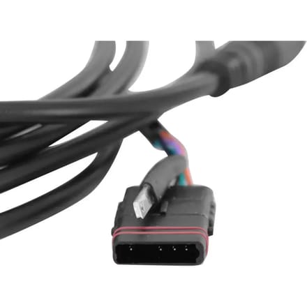 Motorstekker kabel naar display Brose C92565-100