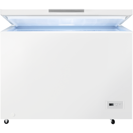 AEG AHB531E1LW - Vriezer - Diepvrieskist - LowFrost