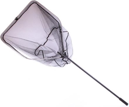 Ultimate Specimen Predator Net - Large (85x60x50cm) - Schepnet