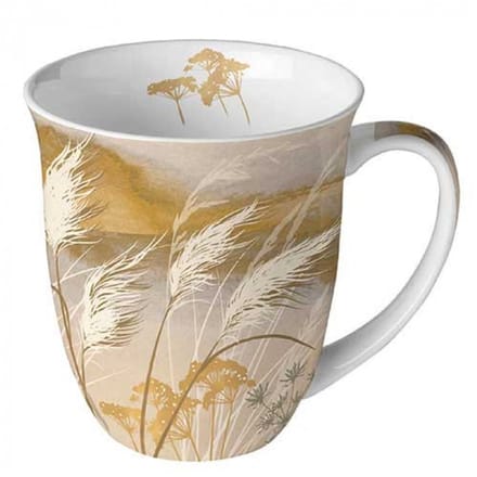 Mok Waving grass - Ambiente - 400ml