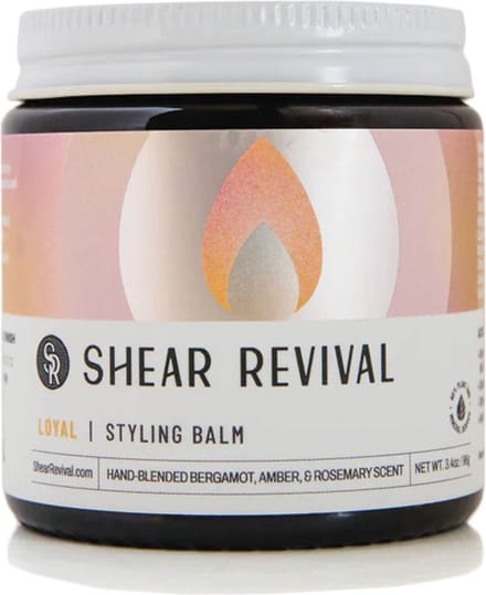 Shear Revival Loyal Sea Clay Styling Balm 96 gr. | Hair Clay