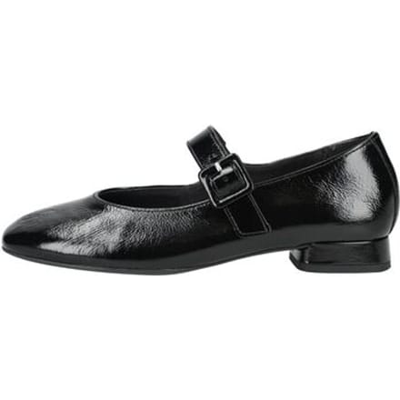Gabor -Dames - zwart - pumps & hakschoenen - maat 36