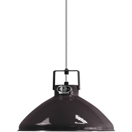 Jieldé Beaumont B240 hanglamp zwart glanzend