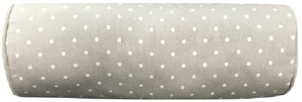 Polochon Kussen - VANDAAG - CHARME - Constance Print - 45 x 15 cm
