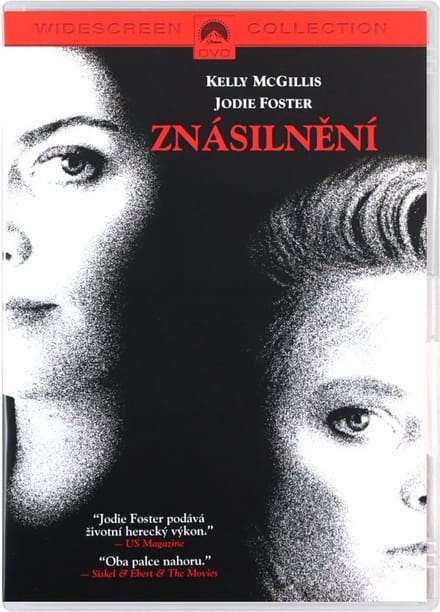 The Accused [DVD]