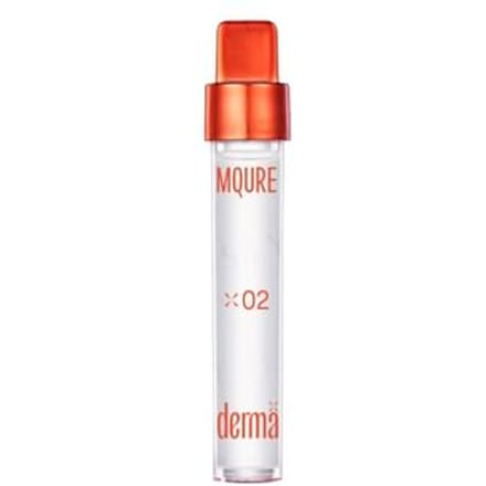 matsukiyo - Mqure Derma Capsule Shot 02 Glutathione & Galactomyces 3.5ml