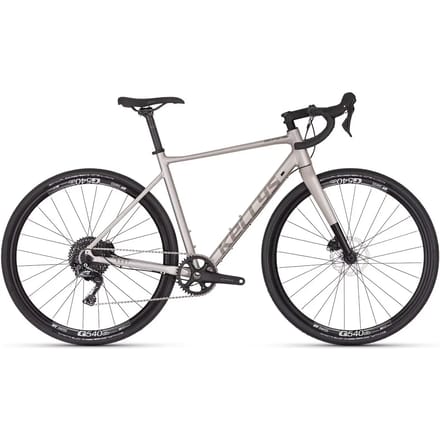 Fiets Kellys Soot X70 SHIMANO GRX RX812 11V