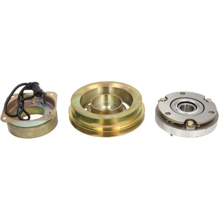 Koppeling, radiatorventilator NRF 49706