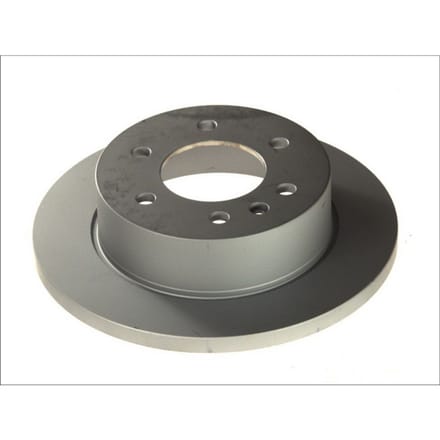 Remschijf BOSCH 0 986 479 295 achter, volledig, sterk gecarboniseerd, 1 Stuk