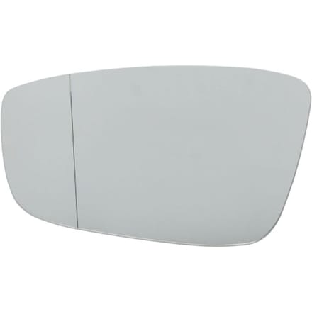 Buitenspiegel glas BLIC 6102-02-1251123P links