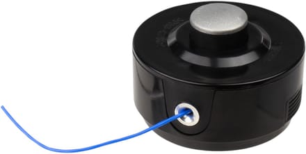 Makita 1-draadkop Tap&Go 1,65 mm voor UR100D- 198854-8