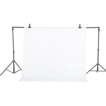 1,6 * 2M fotografiestudio niet-geweven schermfoto achtergrondachtergrond wit
