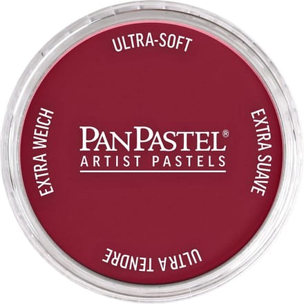 PanPastel - Primary Magenta Shade