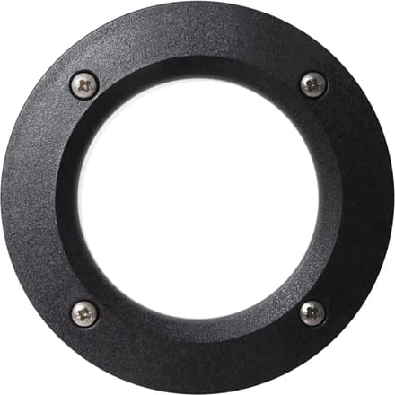 Applique muur ingebouwd Dopo lighting Devon IP66 GX53
