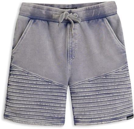 4PRESIDENT Korte Broek Jongens Short - Bleach - Maat 92