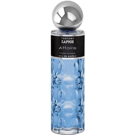 Saphir - Affaire Pour Homme - Eau De Parfum - 200Ml