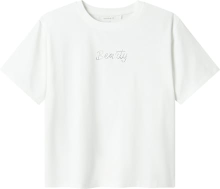 Name it T-shirt Biologisch katoen