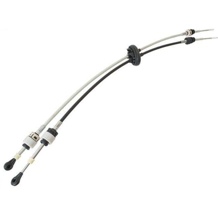 MODECAR - Versnellingskabel Set - Mercedes Sprinter 906 - 2005-2013 - CDI