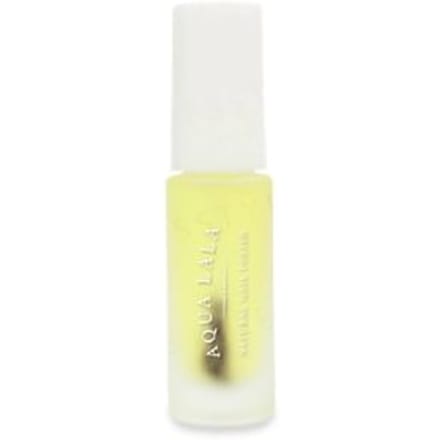 AQUA LALA - Ylang Extraction Nail And Cuticle Oil 5ml