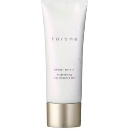 to/one - Brightening Day Essence UV SPF 50+ PA++++ 40g