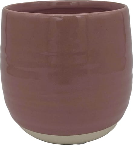Plantenpot - Roze - H13