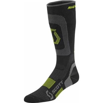 Compressiesokken Scott