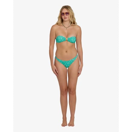 Dames zwemkleding top Billabong Ship Wrecked Shelly
