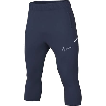 Nike Dri-fit Academy 25 3/4-broek Blauw S / Regular Man