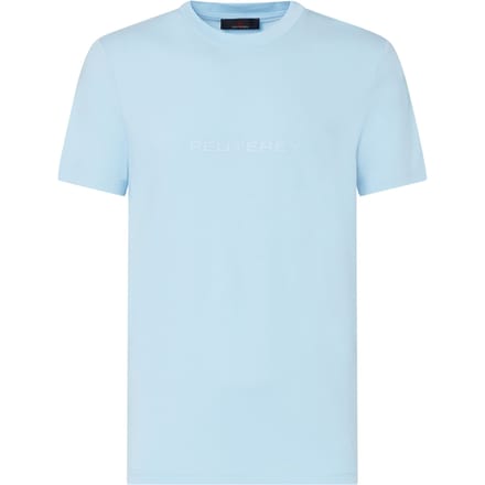 Peuterey New Otago T-shirts Lichtblauw Peu5796