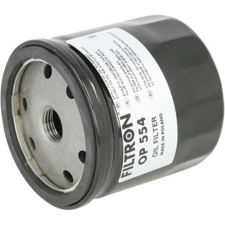 Oliefilter FILTRON OP554