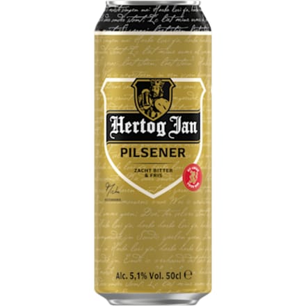Traditioneel natuurzuiver pilsener