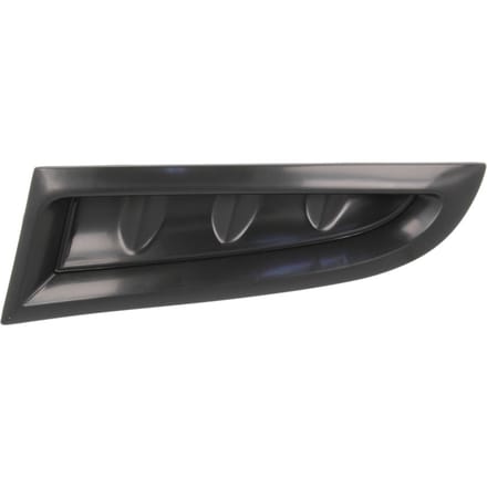 Bumper - Onderdelen BLIC 6502-07-6733916P