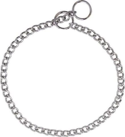 Slipketting kleine schakel - RVS - 2mm x 45cm