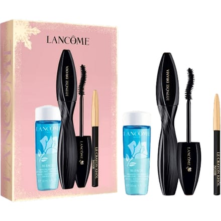Lancôme Lanc&ocirc;me Hypn&ocirc;se Drama Mascara Holiday Gift Set 30 ml + 8 ml + 0.7 g
