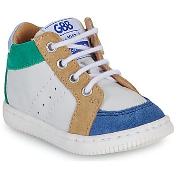 Hoge Sneakers GBB FALMARD
