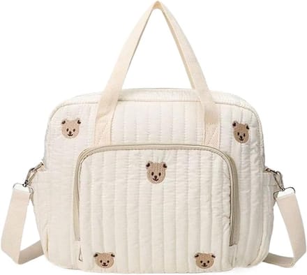 Luiertas - Opslag Portemonnee - Reizen Moederschap - Leuke Rits Zak - 35 x 10 x 29 cm - Niet gespecificeerd